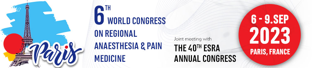 Congress Program - International Association for the Study of Pain
